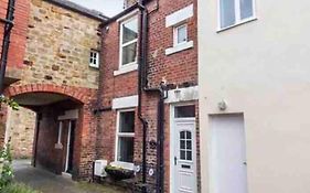The Nook, Morpeth Town